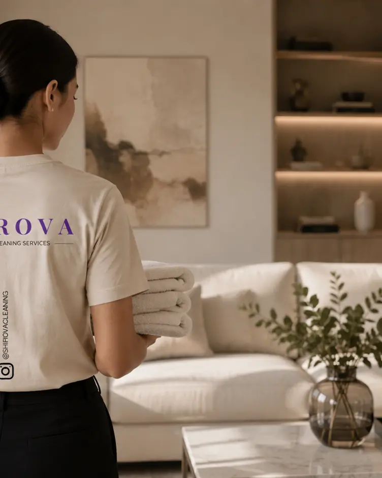 The Shirova story