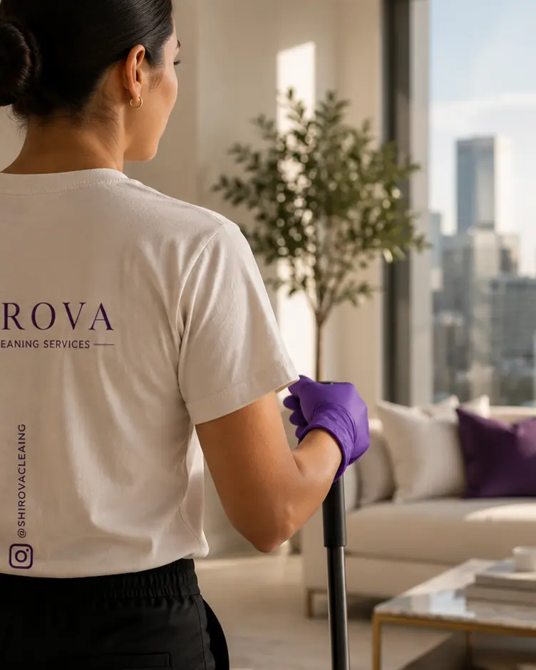 The Shirova vision